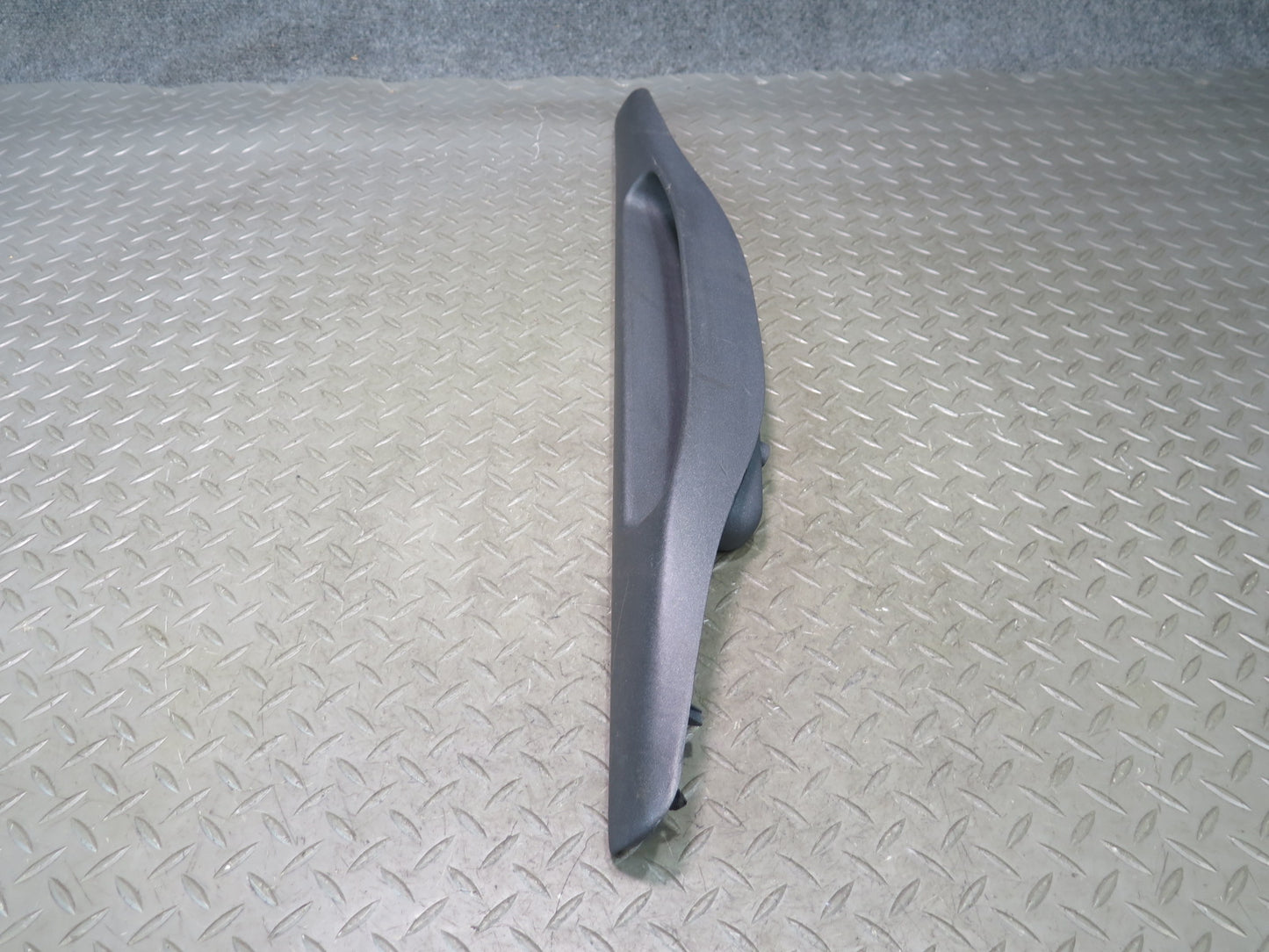 1999-2004 Porsche 911 996 Door Lower Scuff Sill Plate Trim Panel Set of 2