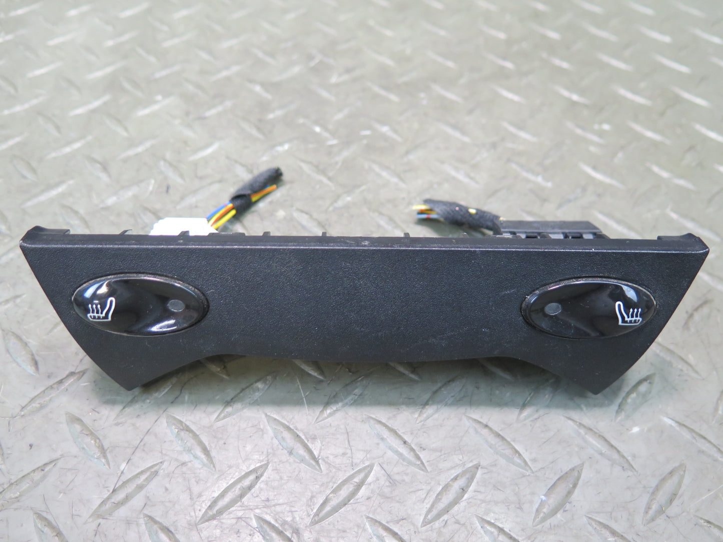 1999-2004 Porsche 911 996 Heated Seat Control Switch Panel