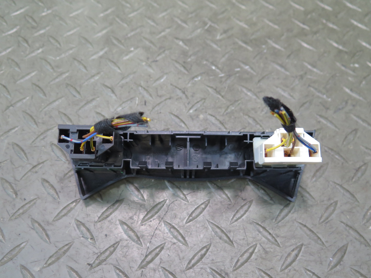 1999-2004 Porsche 911 996 Heated Seat Control Switch Panel