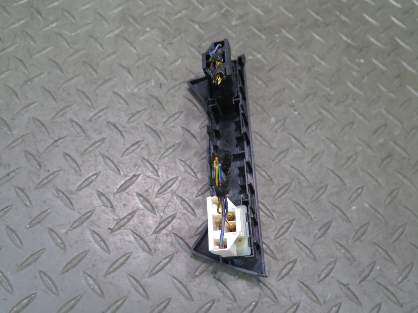 1999-2004 Porsche 911 996 Heated Seat Control Switch Panel