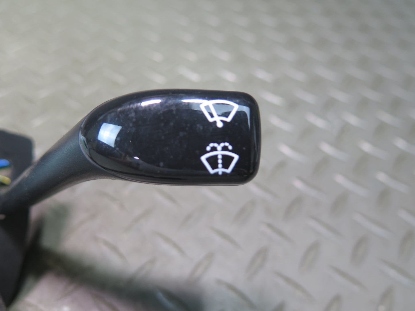 1999-2004 Porsche 911 996 Steering Column Turn Signal Wiper Cruise Multi Switch