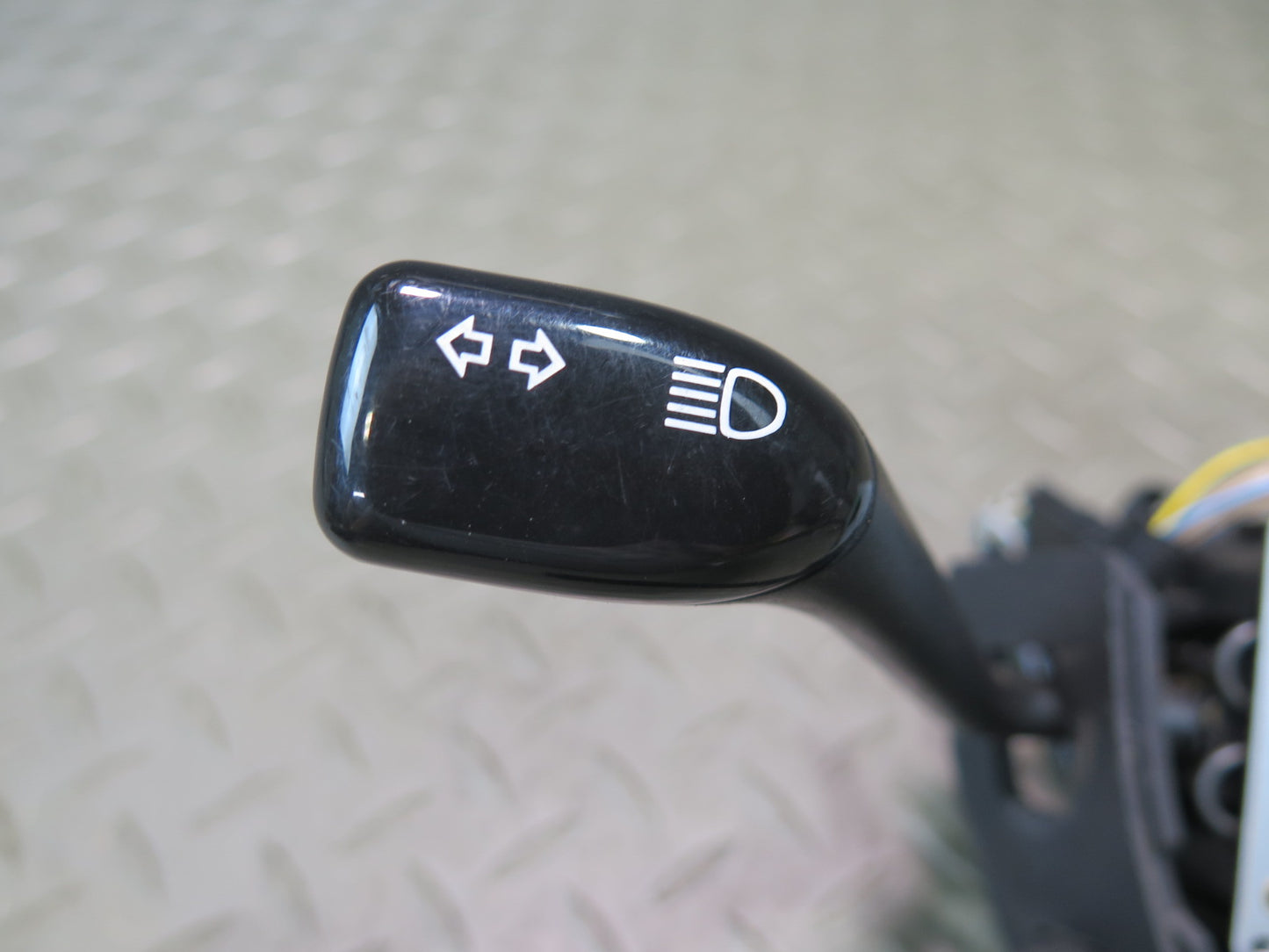 1999-2004 Porsche 911 996 Steering Column Turn Signal Wiper Cruise Multi Switch
