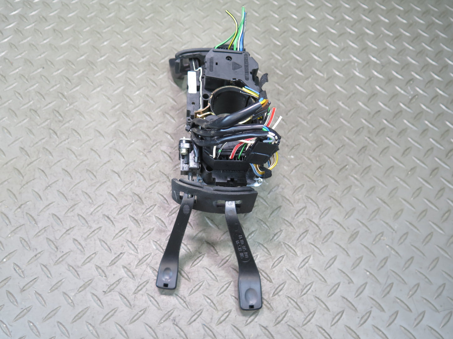 1999-2004 Porsche 911 996 Steering Column Turn Signal Wiper Cruise Multi Switch