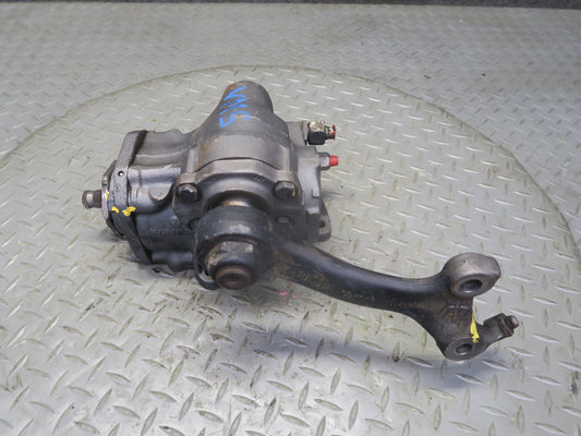 86-91 Mercedes W126 C126 560SEL 560SEC Power Steering Gearbox 1264610401 OEM