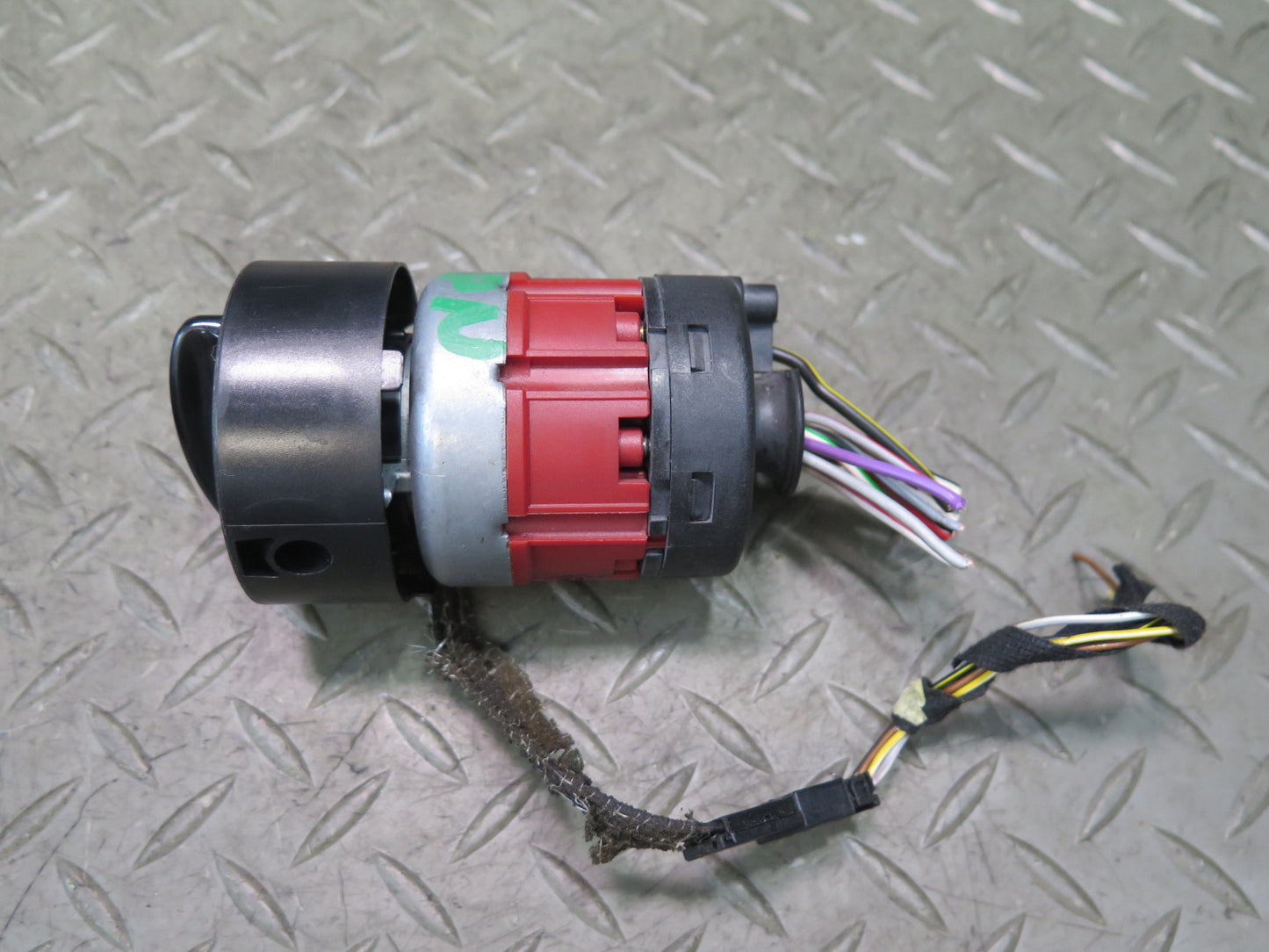 1999-2004 Porsche 911 996 Headlight Fog Light Lamp Control Switch