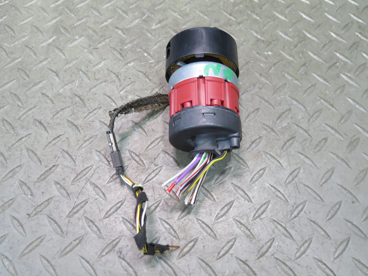 1999-2004 Porsche 911 996 Headlight Fog Light Lamp Control Switch