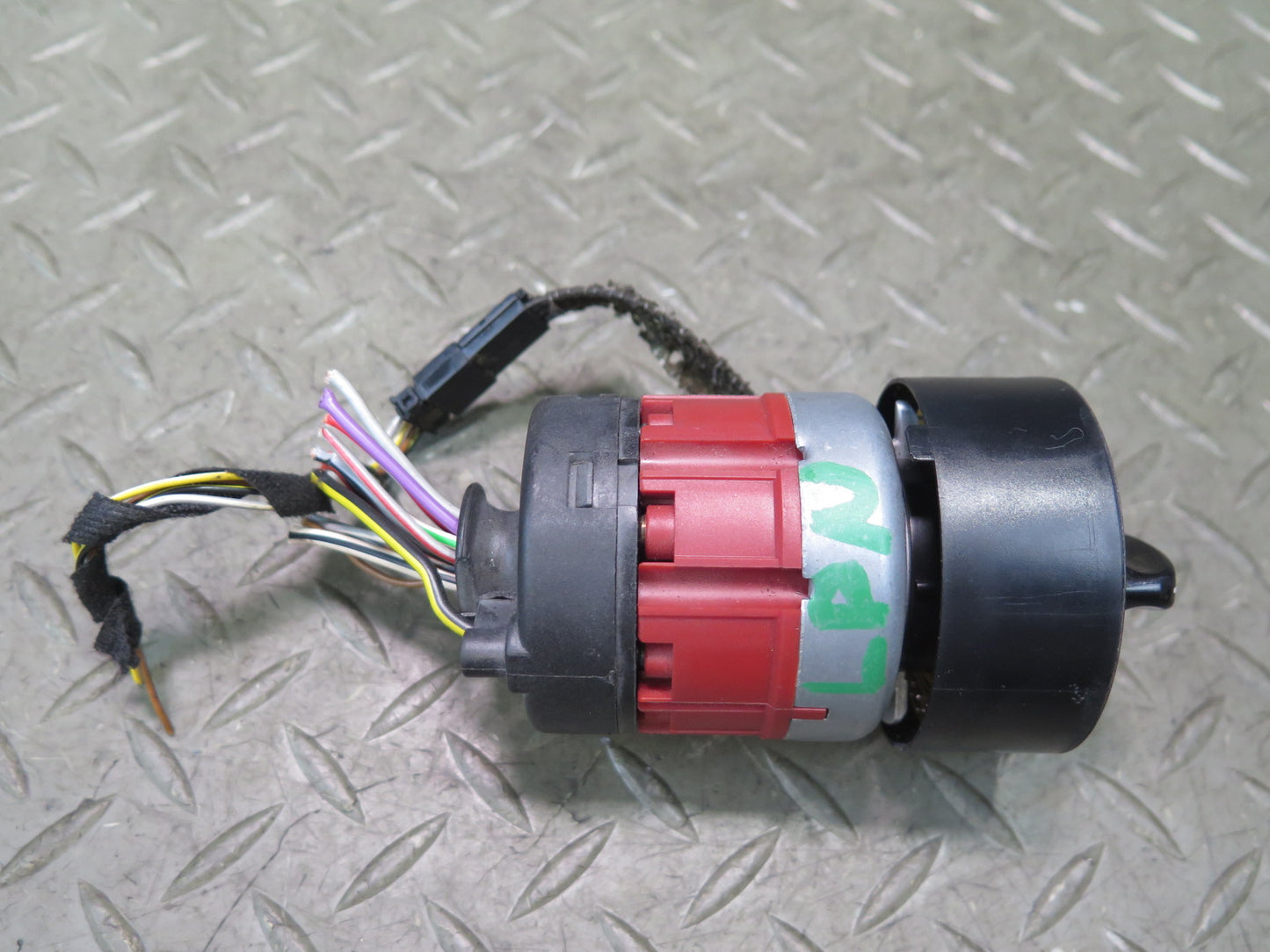 1999-2004 Porsche 911 996 Headlight Fog Light Lamp Control Switch