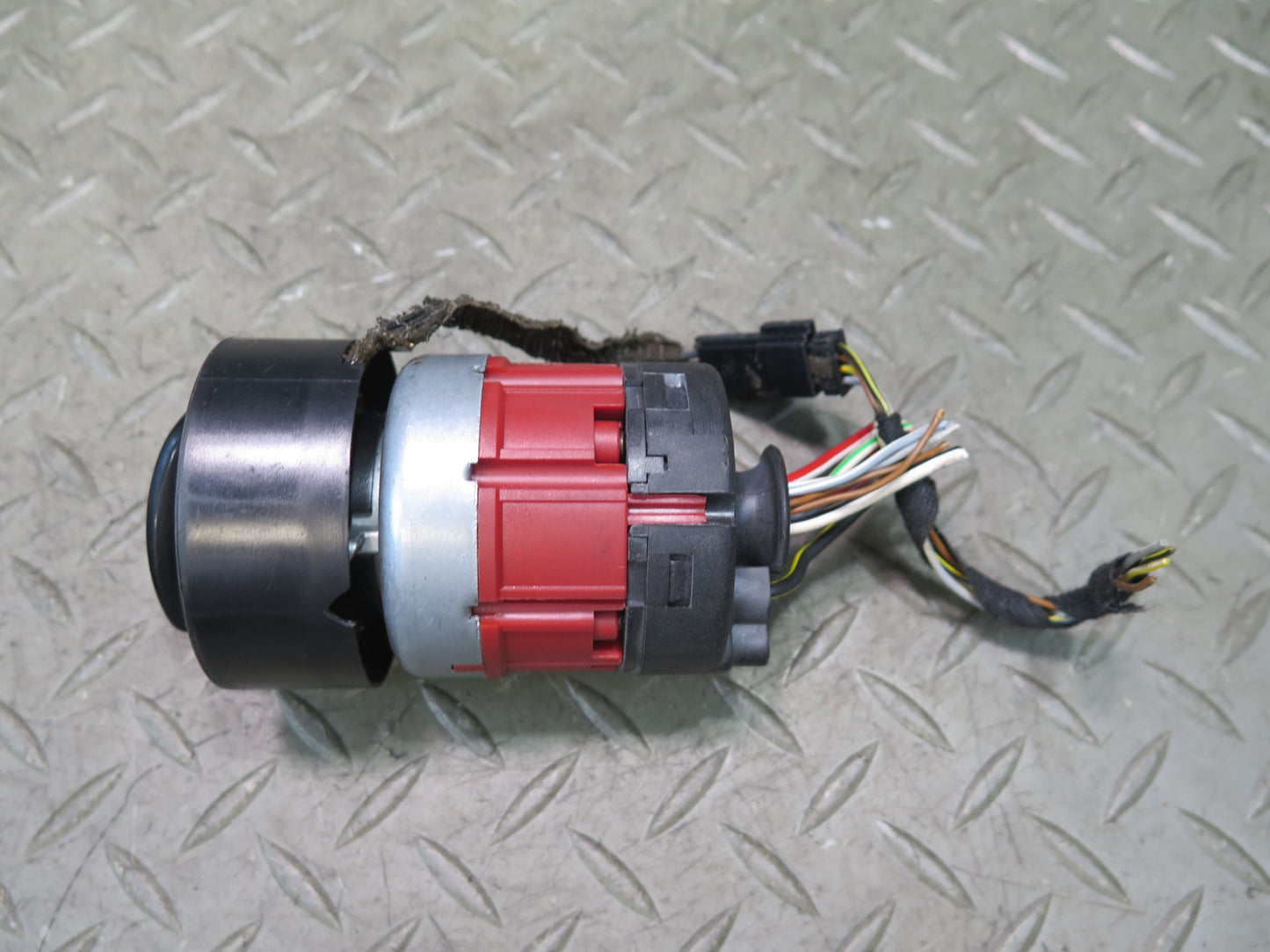 1999-2004 Porsche 911 996 Headlight Fog Light Lamp Control Switch