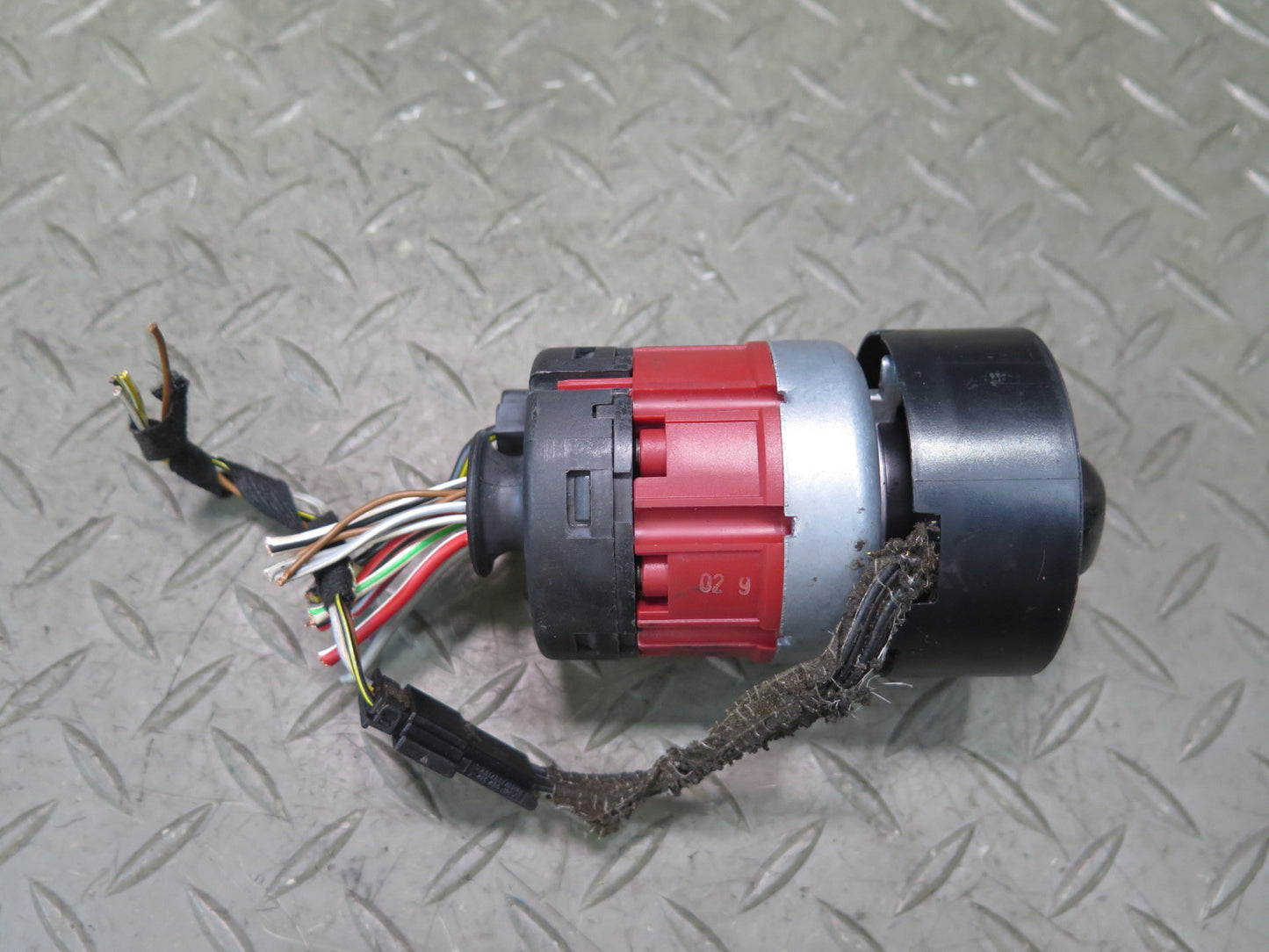 1999-2004 Porsche 911 996 Headlight Fog Light Lamp Control Switch