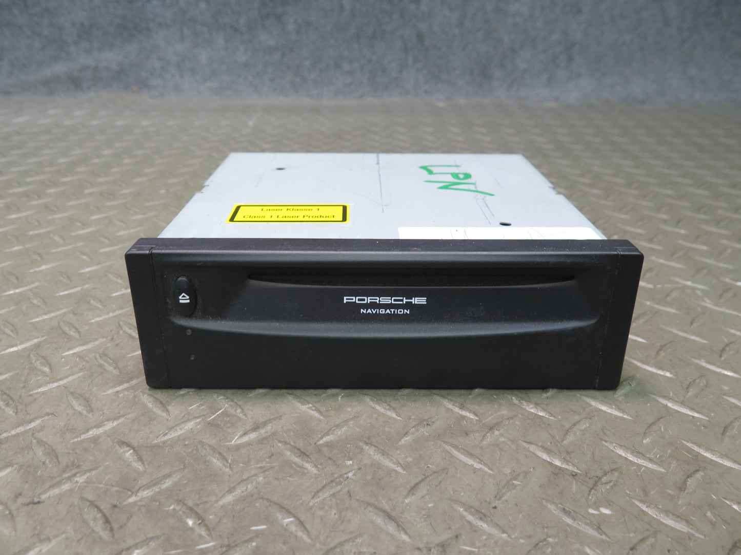 1999-2002 Porsche 911 996 Navigation DVD Player Unit 99664212212