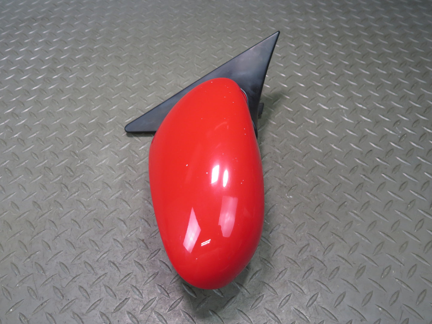 1999-2004 Porsche 911 996 Right Door Side View Heated Power Mirror NO Glass