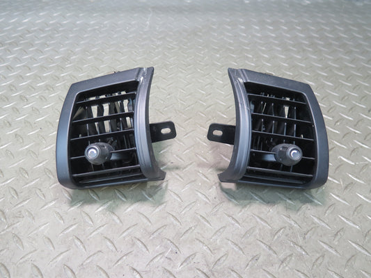 14-24 Mini Cooper F55 F56 F57 Set of 2 Dash Front Left & Right A/C Air Vent OEM