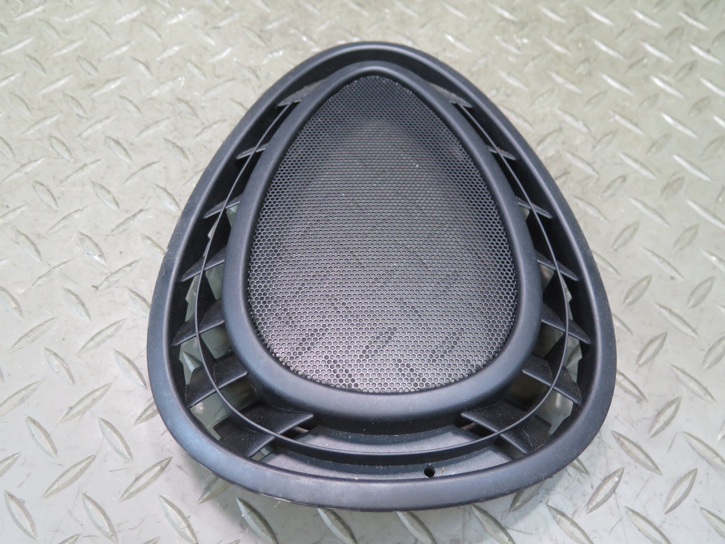 14-24 Mini Cooper F55 F56 F57 Dash Front Center Speaker Grille Cover 9262803 OEM