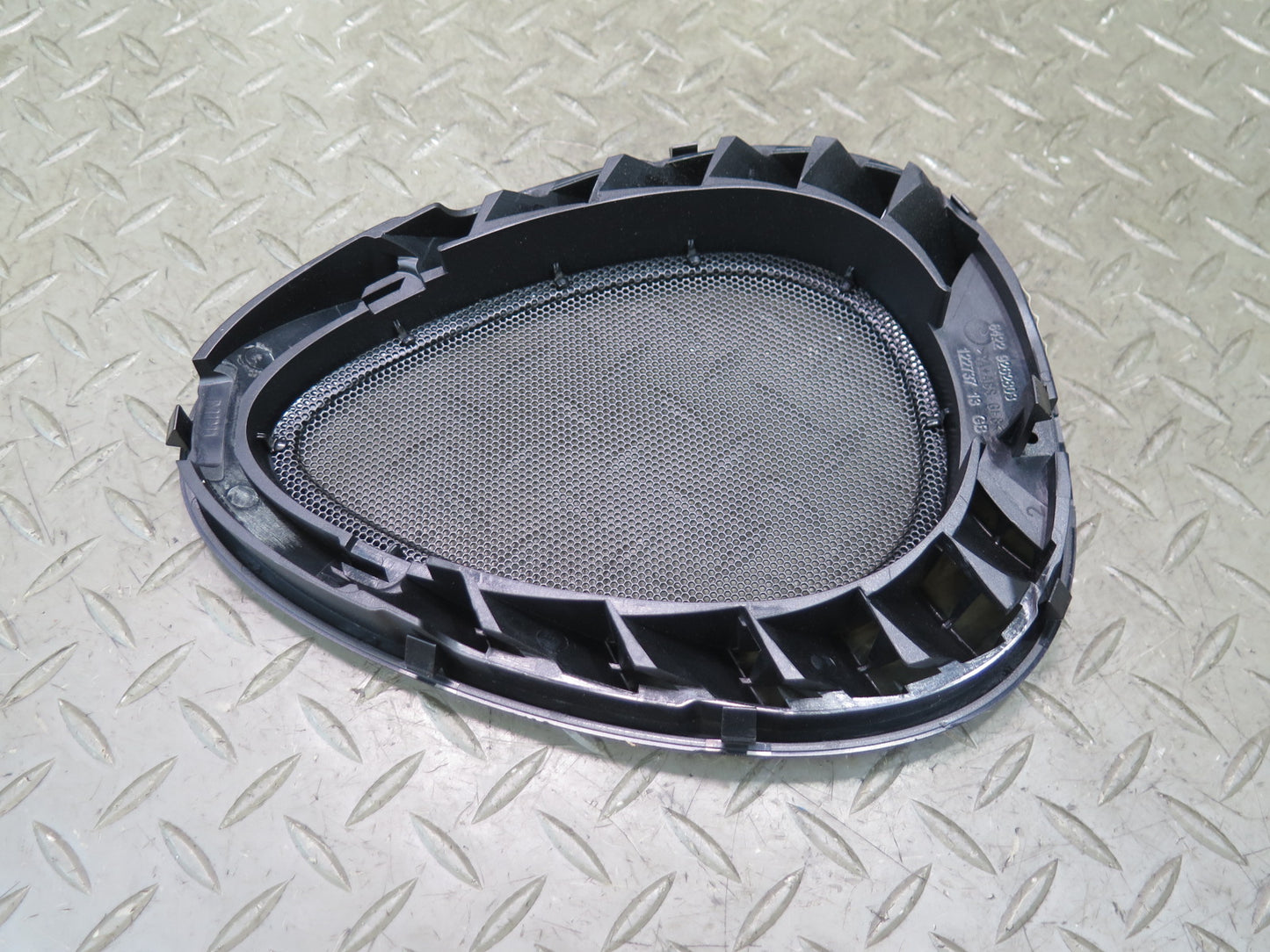 14-24 Mini Cooper F55 F56 F57 Dash Front Center Speaker Grille Cover 9262803 OEM