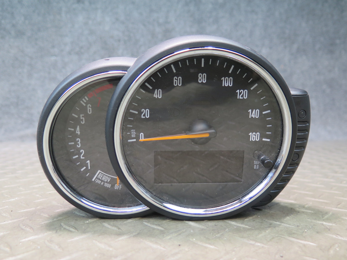 16-19 Mini Cooper F55 F56 F57 Instrument Cluster Gauge Speedometer 6822944 OEM