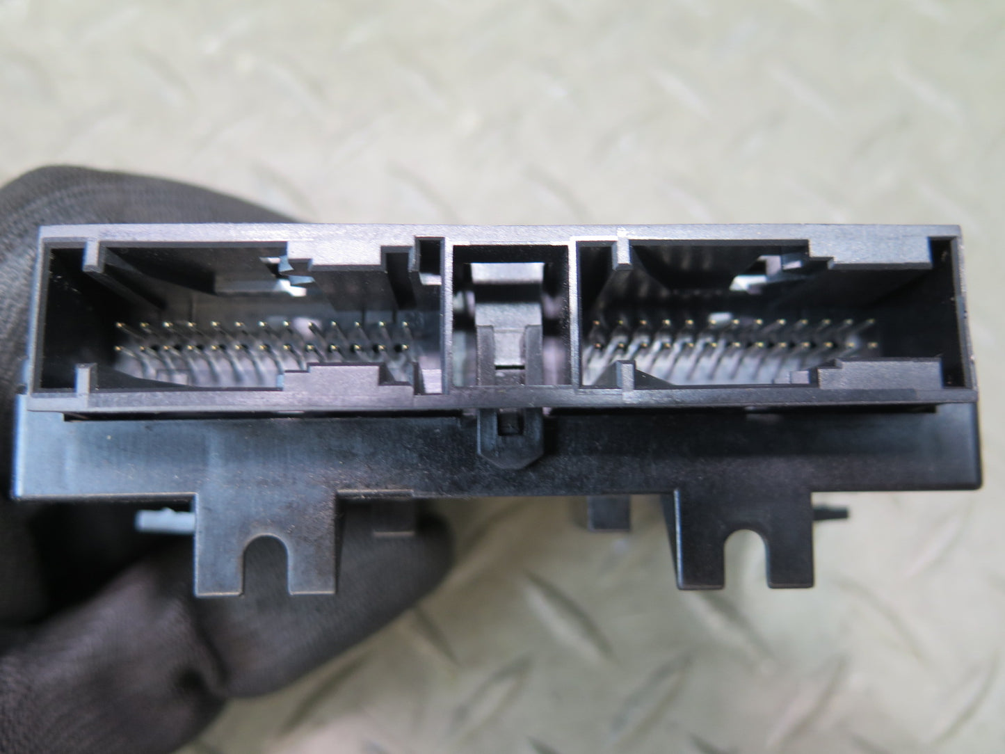 16-24 Mini Cooper F54 F55 F56 F57 A/C Air Condition Control Module 6820235 OEM
