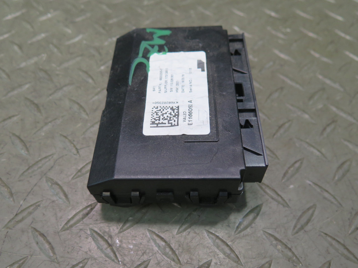 16-24 Mini Cooper F54 F55 F56 F57 A/C Air Condition Control Module 6820235 OEM