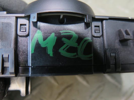 14-24 Mini Cooper F55 F56 F57 Headlight Fog  Light Dimmer Switch 9390249 OEM