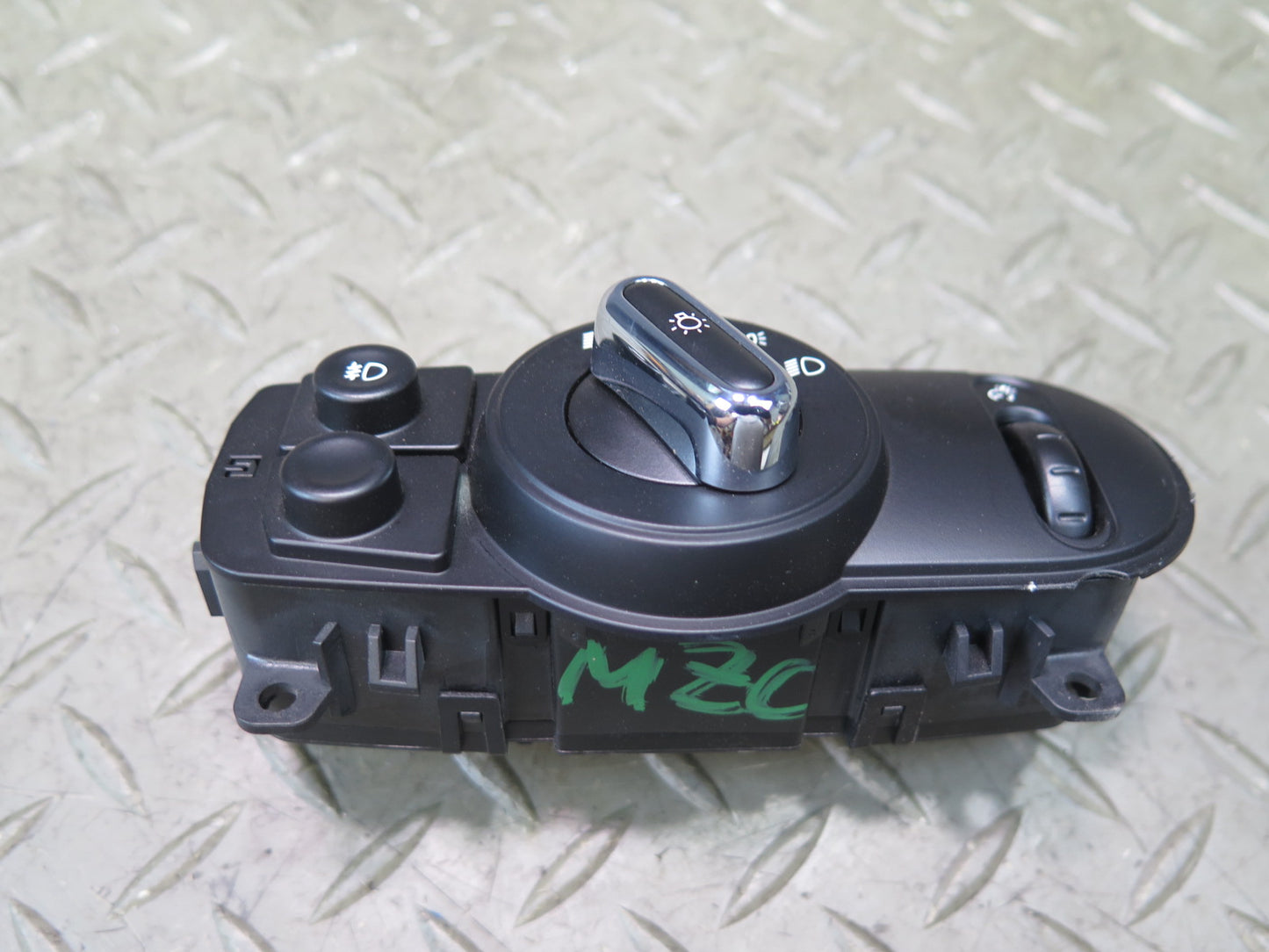 14-24 Mini Cooper F55 F56 F57 Headlight Fog  Light Dimmer Switch 9390249 OEM