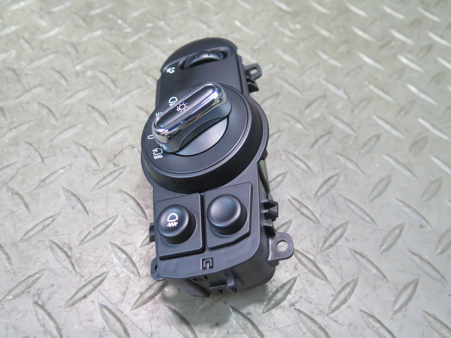 14-24 Mini Cooper F55 F56 F57 Headlight Fog  Light Dimmer Switch 9390249 OEM