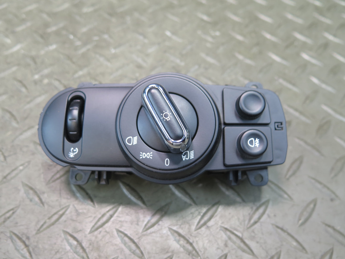 14-24 Mini Cooper F55 F56 F57 Headlight Fog  Light Dimmer Switch 9390249 OEM