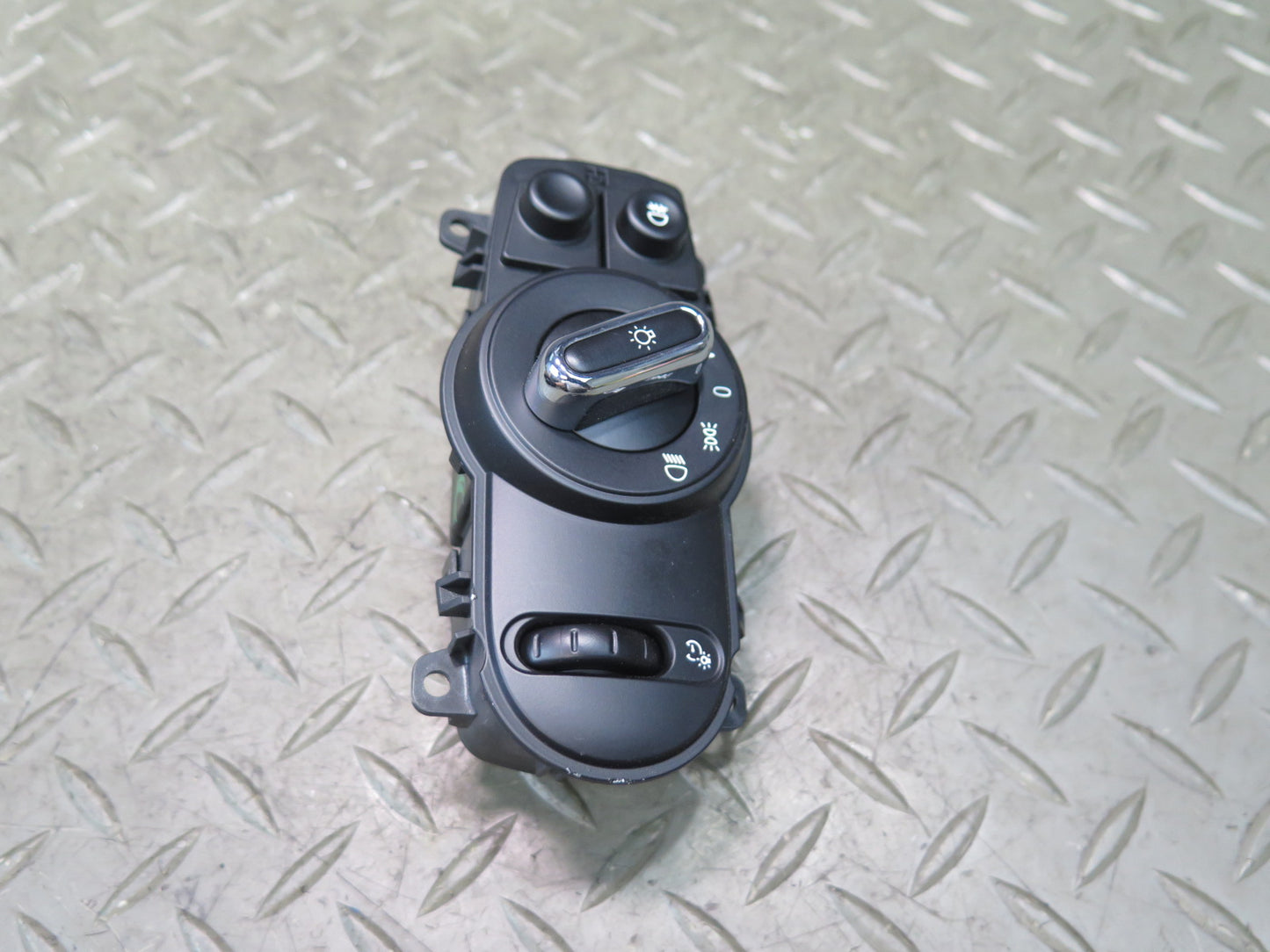14-24 Mini Cooper F55 F56 F57 Headlight Fog  Light Dimmer Switch 9390249 OEM