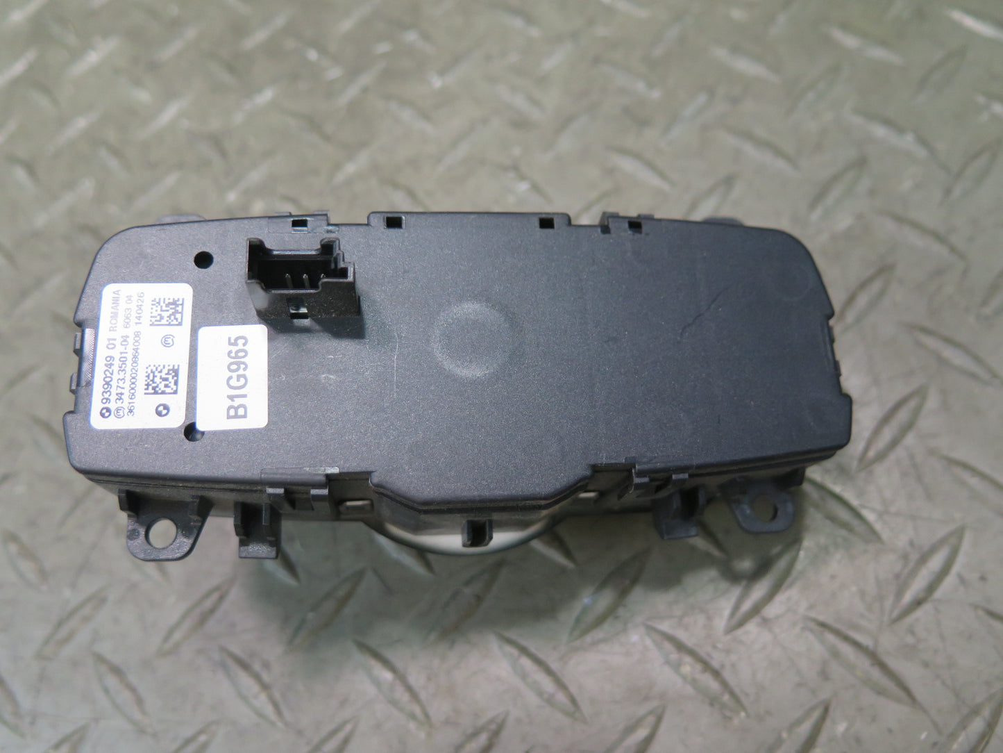 14-24 Mini Cooper F55 F56 F57 Headlight Fog  Light Dimmer Switch 9390249 OEM