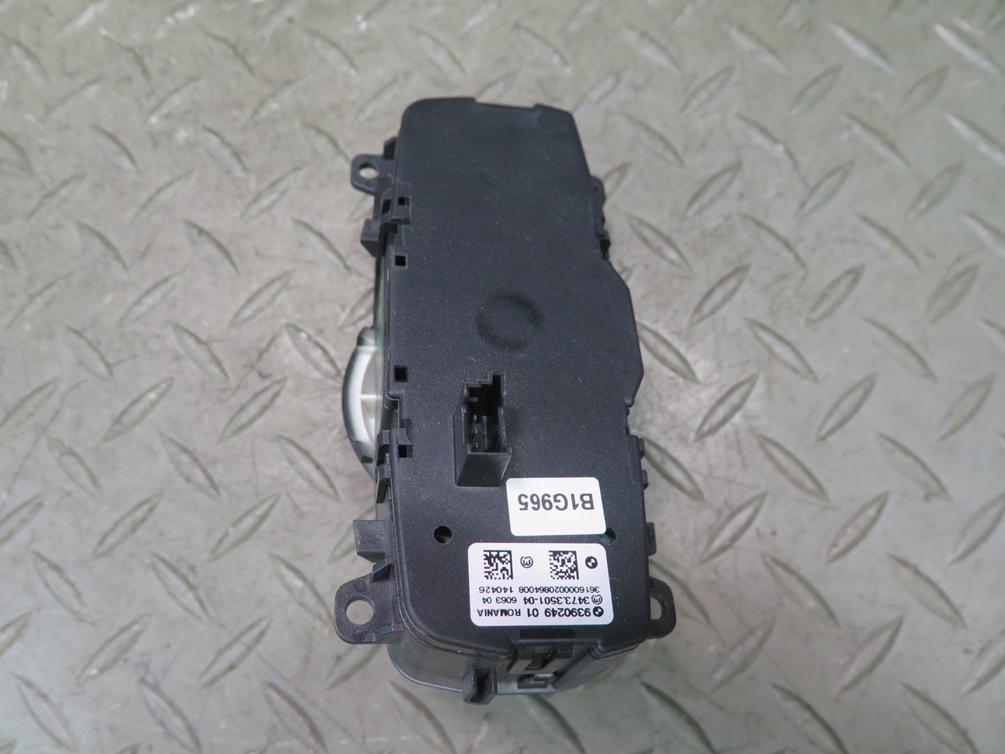 14-24 Mini Cooper F55 F56 F57 Headlight Fog  Light Dimmer Switch 9390249 OEM
