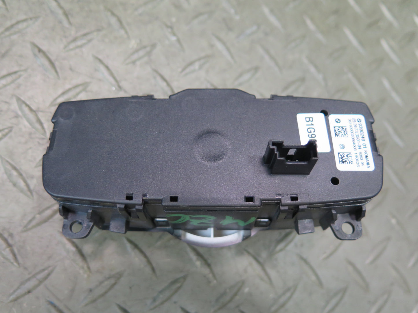 14-24 Mini Cooper F55 F56 F57 Headlight Fog  Light Dimmer Switch 9390249 OEM