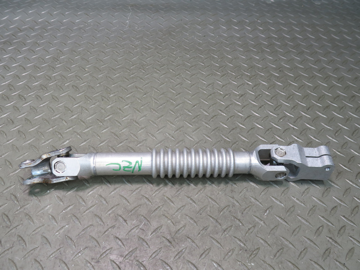 16-24 Mini Cooper S F55 F56 F57 Steering Column Linkage U Joint Shaft OEM