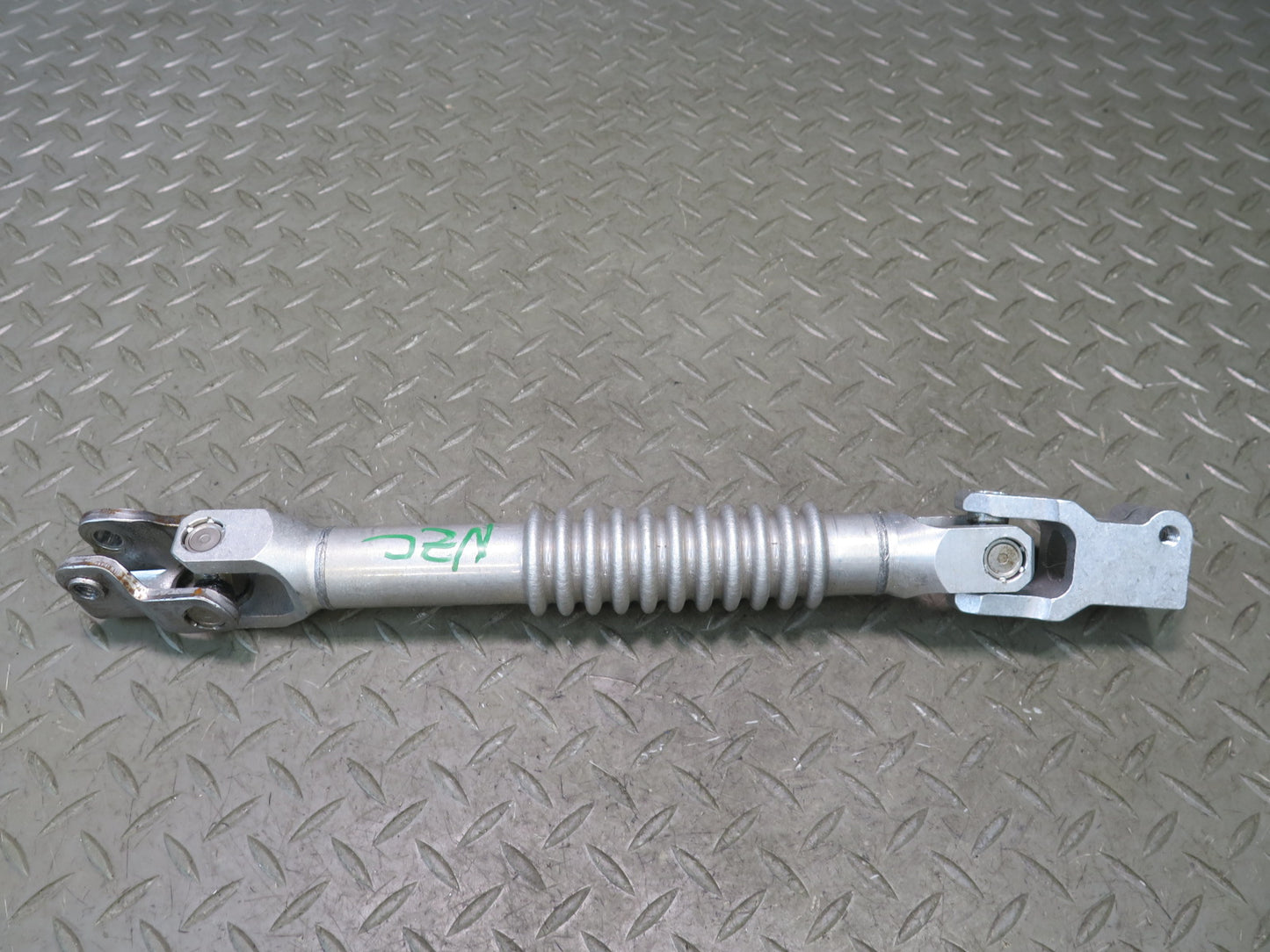16-24 Mini Cooper S F55 F56 F57 Steering Column Linkage U Joint Shaft OEM