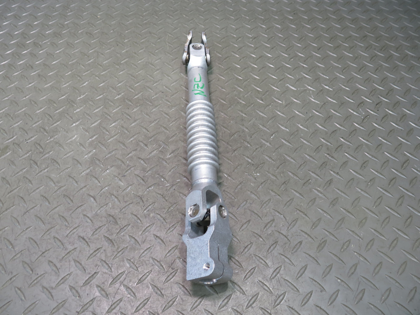 16-24 Mini Cooper S F55 F56 F57 Steering Column Linkage U Joint Shaft OEM