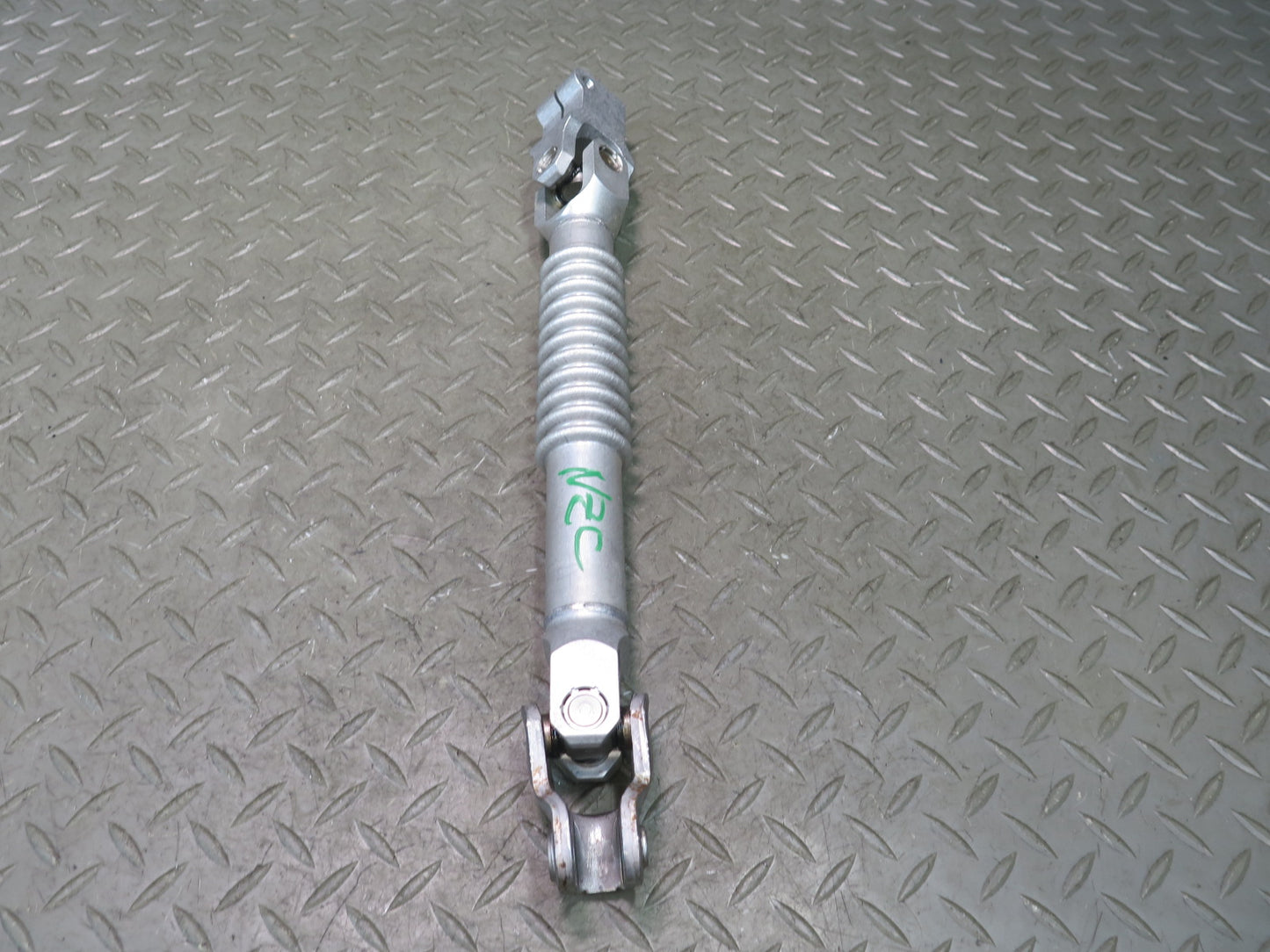 16-24 Mini Cooper S F55 F56 F57 Steering Column Linkage U Joint Shaft OEM