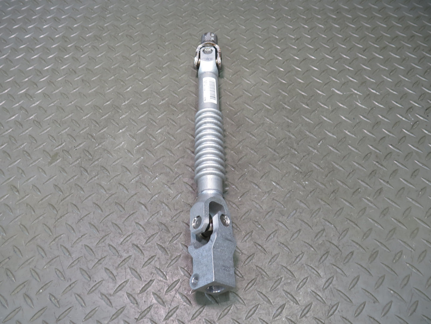 16-24 Mini Cooper S F55 F56 F57 Steering Column Linkage U Joint Shaft OEM
