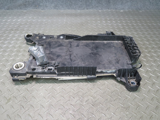 16-24 Mini Cooper F54 F55 F56 F57 Battery Tray Holder Mount 7641797 OEM