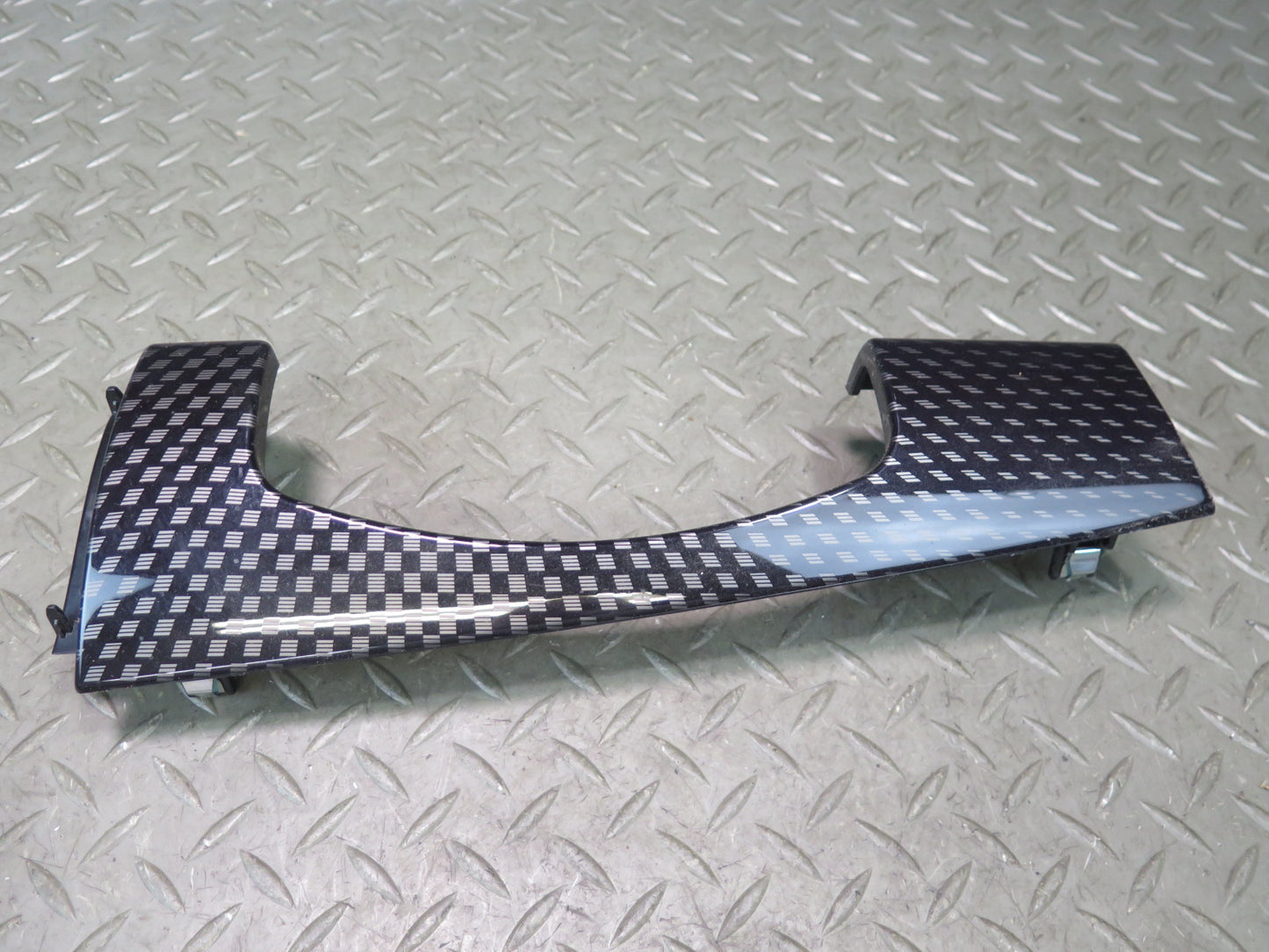 14-24 Mini Cooper F55 F56 F57 Dash Front Left & Right Trim Bezel Panel Set OEM