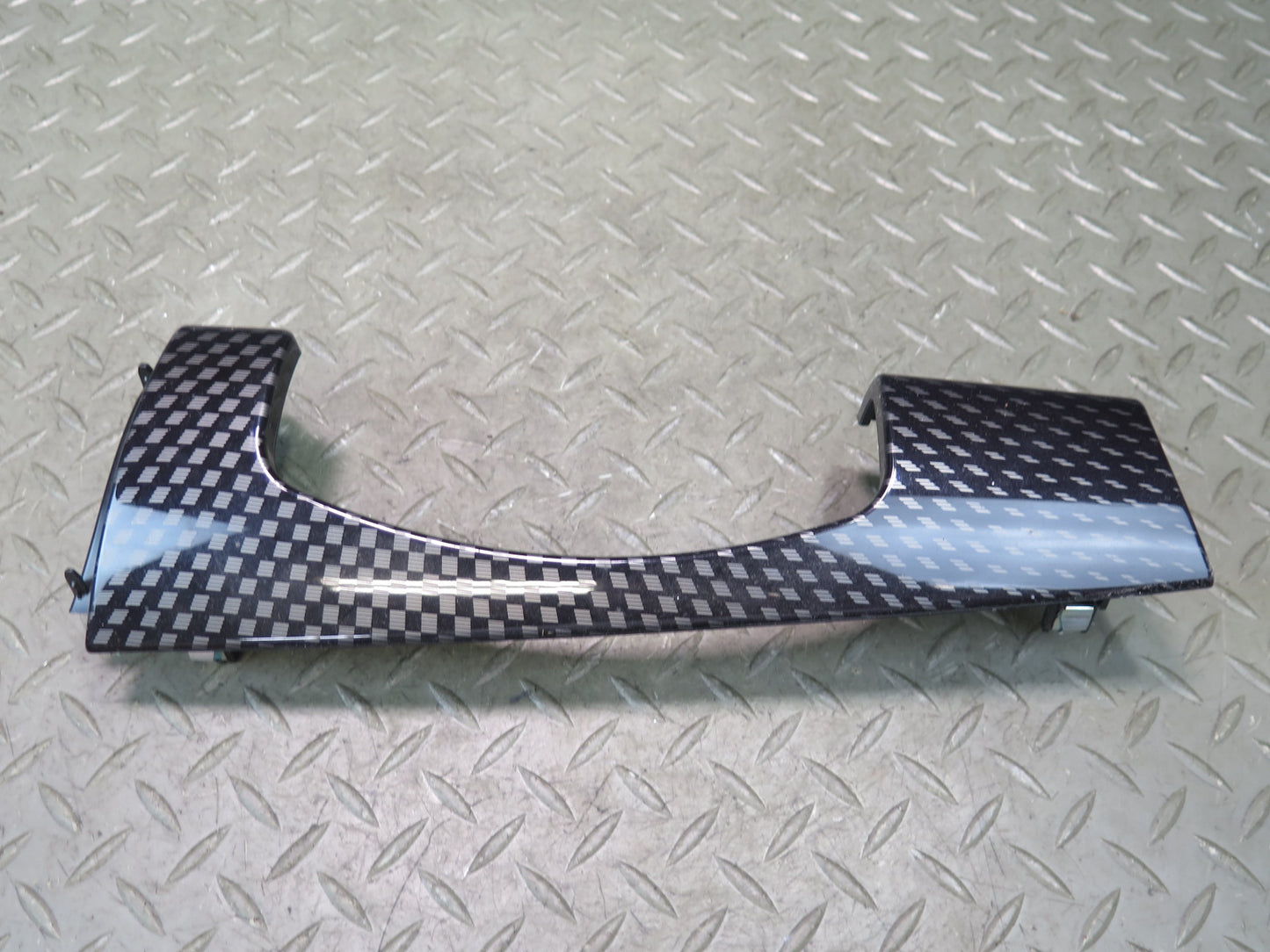 14-24 Mini Cooper F55 F56 F57 Dash Front Left & Right Trim Bezel Panel Set OEM