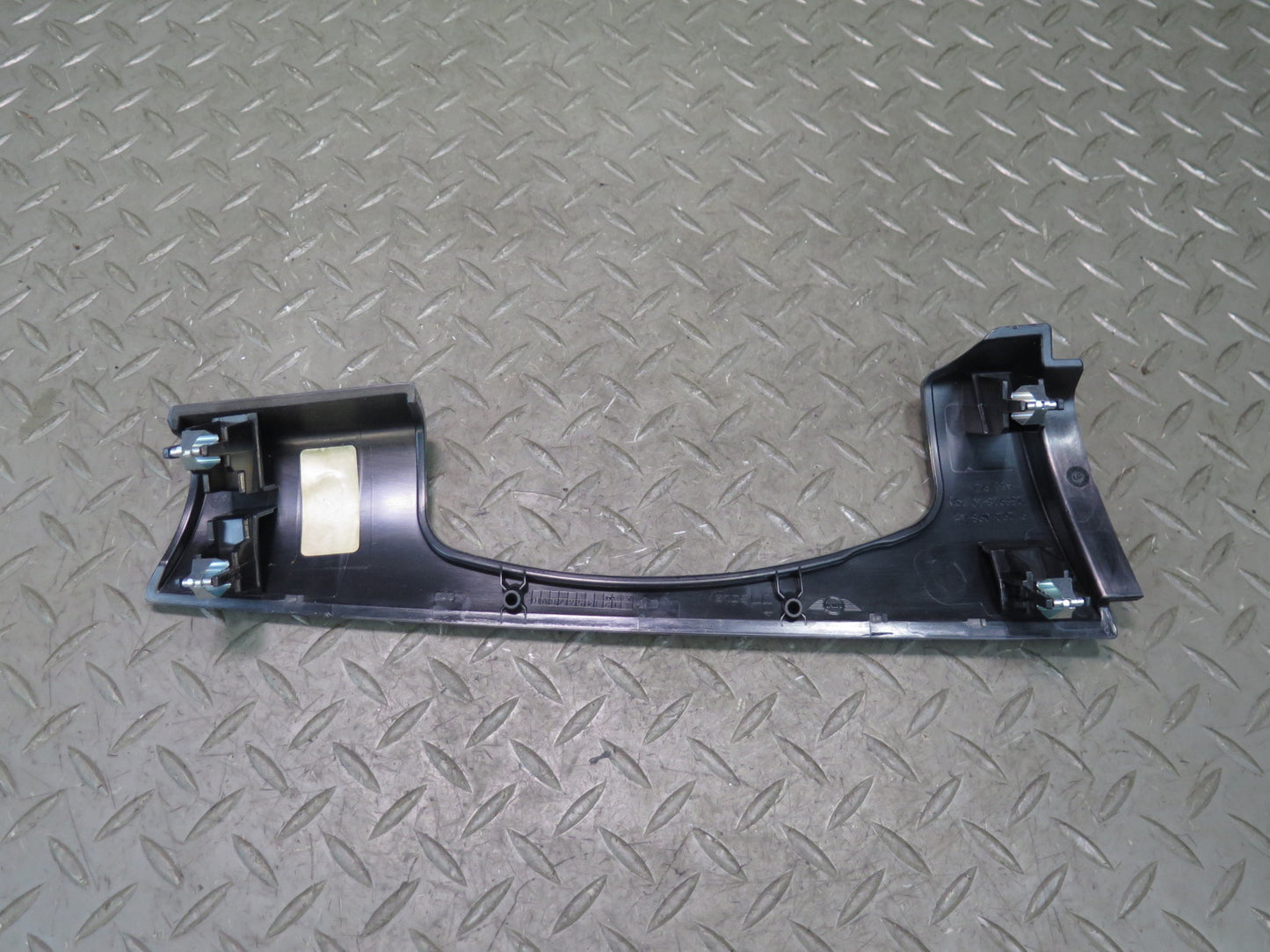 14-24 Mini Cooper F55 F56 F57 Dash Front Left & Right Trim Bezel Panel Set OEM
