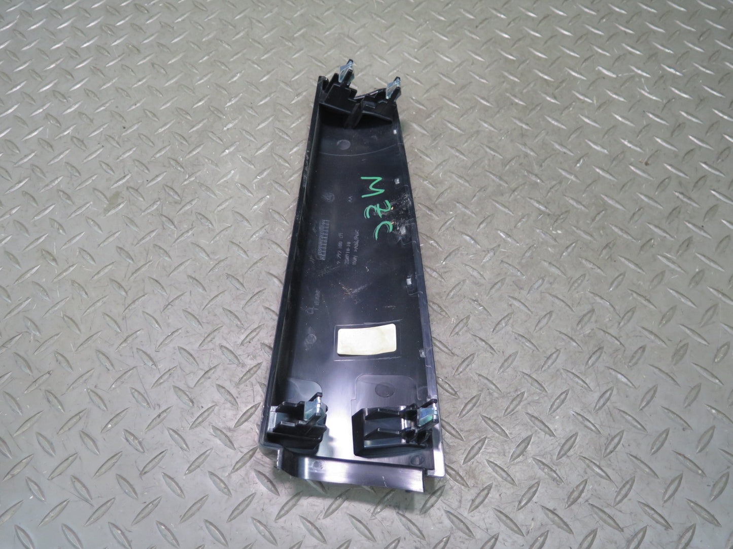 14-24 Mini Cooper F55 F56 F57 Dash Front Left & Right Trim Bezel Panel Set OEM