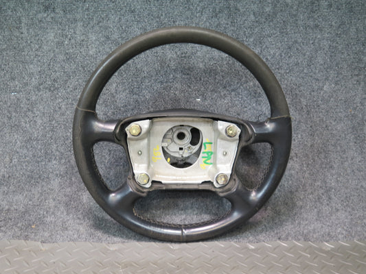 1999-2004 Porsche 911 996 Leather Steering Wheel