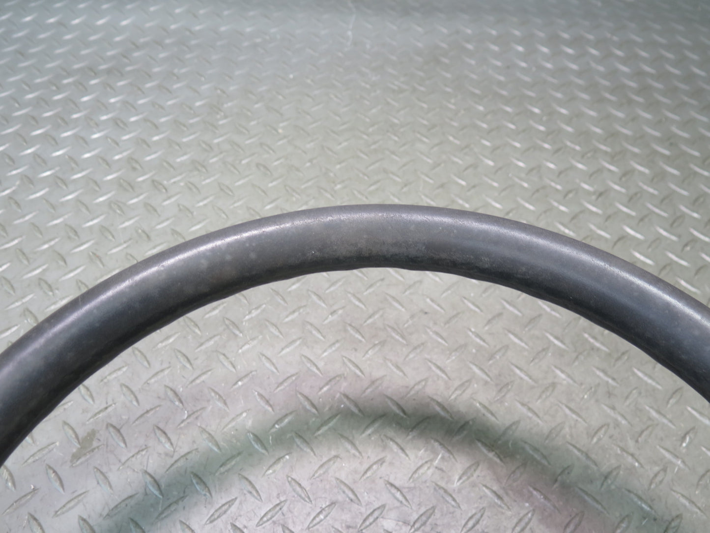 1999-2004 Porsche 911 996 Leather Steering Wheel