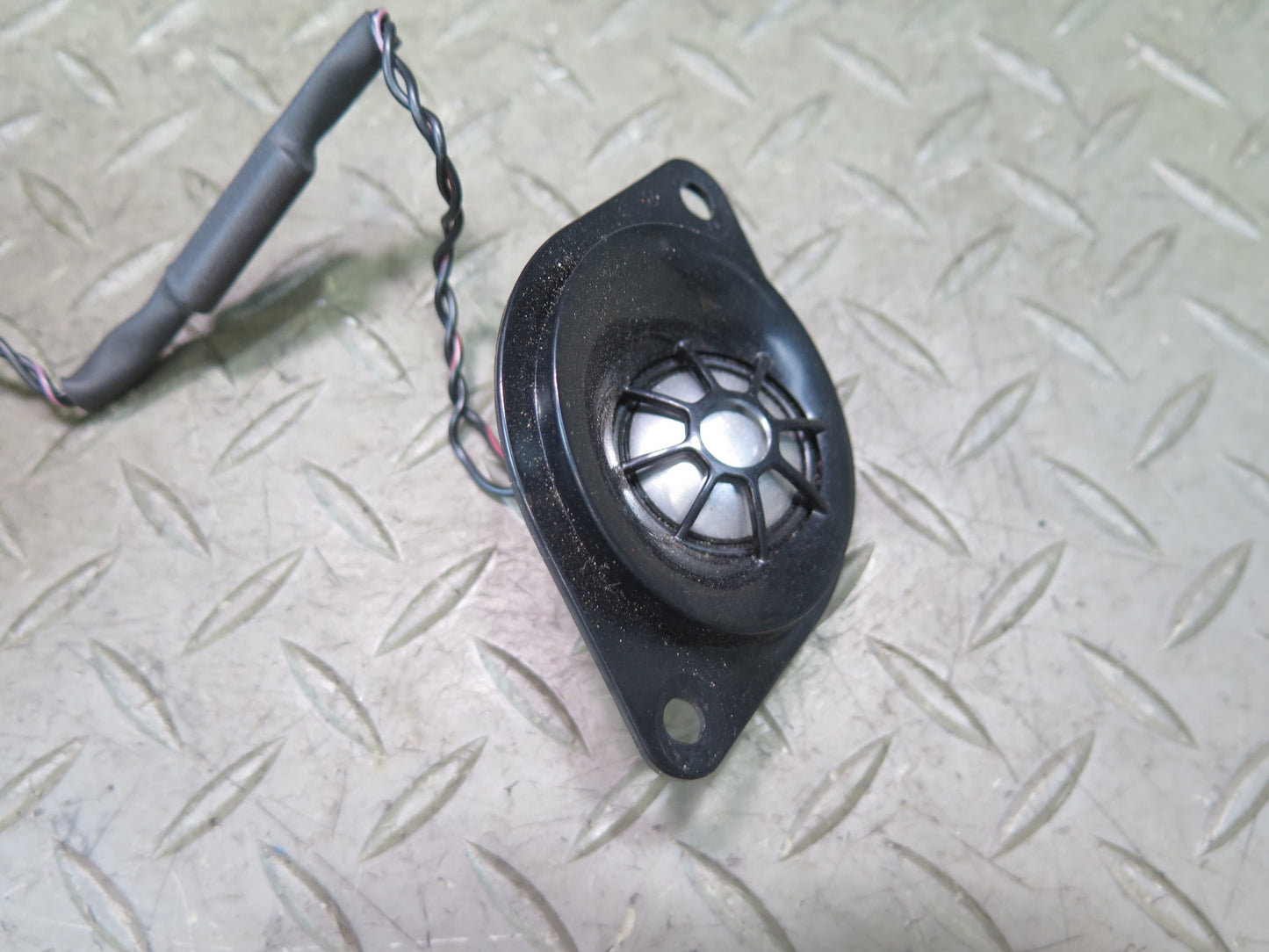 14-24 Mini Cooper F55 F56 F57 Set of 2 TOP Hi-fi MID Range & Tweeter Speaker OEM