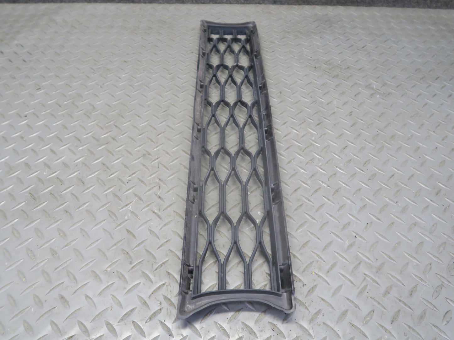 16-21 Mini Cooper S F55 F56 F57 Front Bumper Lower Center Grille OEM