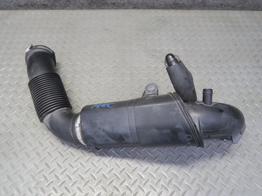14-19 Mini Cooper S F55 F56 F57 Intercooler Air Duct Resonator Pipe Line OEM