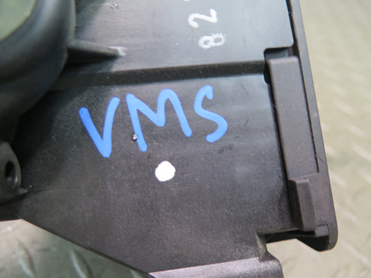 86-91 Mercedes W126 560SEL A/T Automatic Transmission Shifter 1262670337 OEM