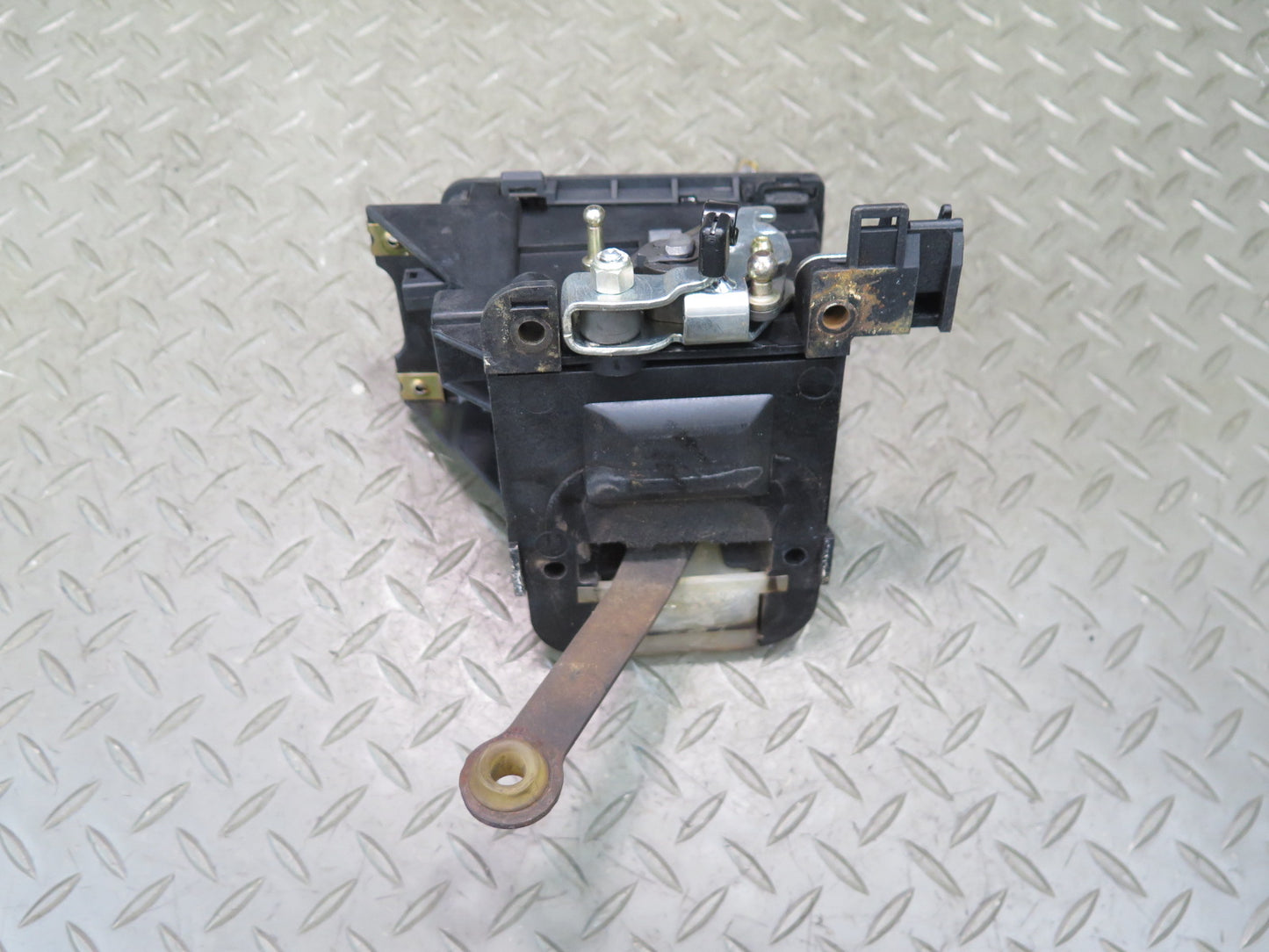 86-91 Mercedes W126 560SEL A/T Automatic Transmission Shifter 1262670337 OEM