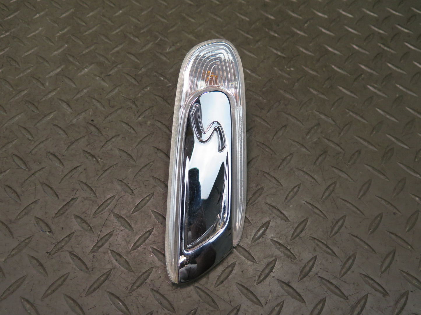 14-21 Mini Cooper S F55 F56 F57 Set of 2 Front Fender Turn Signal Light Lamp OEM