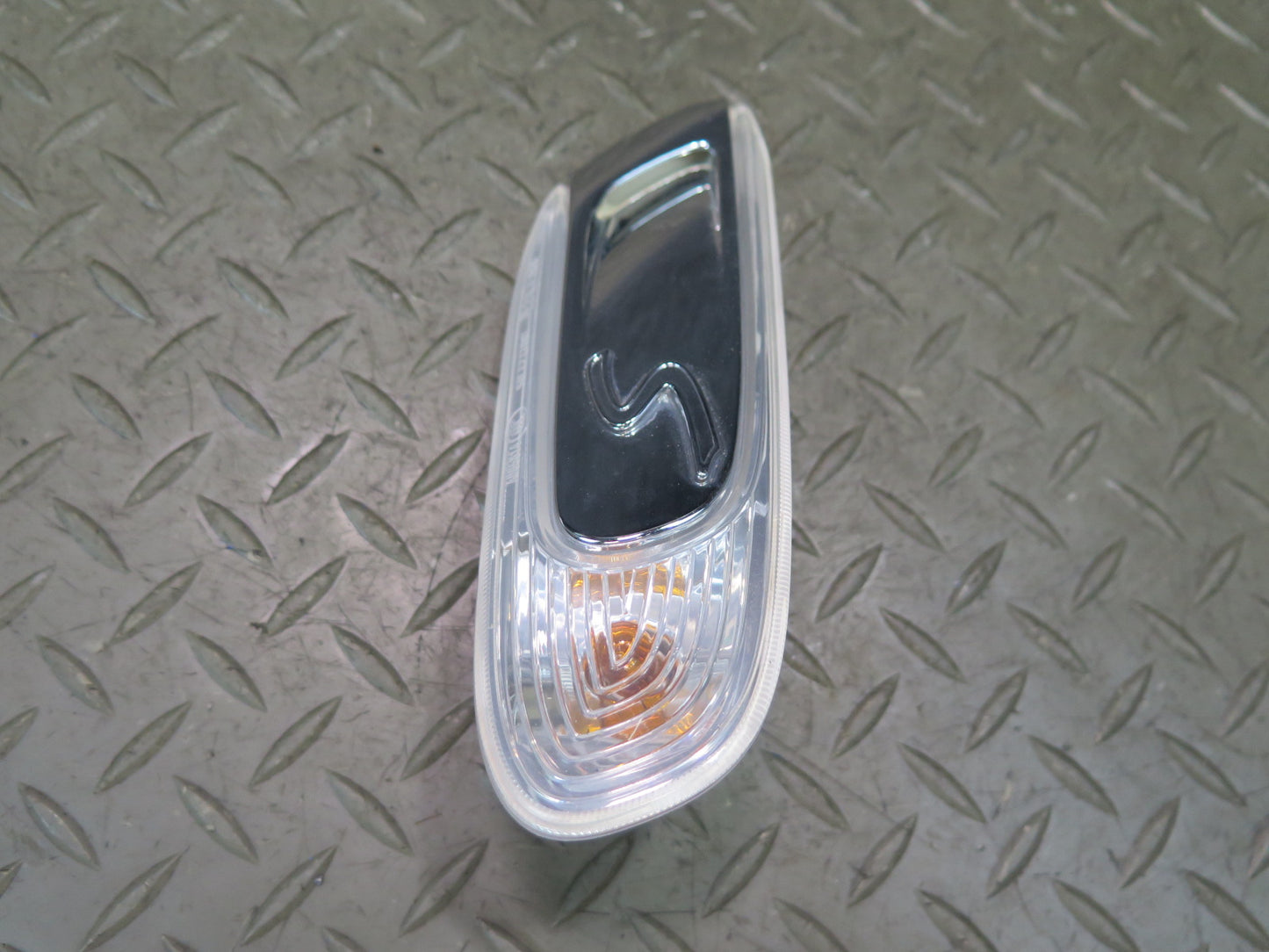 14-21 Mini Cooper S F55 F56 F57 Set of 2 Front Fender Turn Signal Light Lamp OEM