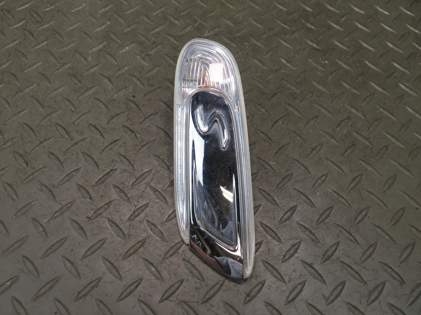 14-21 Mini Cooper S F55 F56 F57 Set of 2 Front Fender Turn Signal Light Lamp OEM