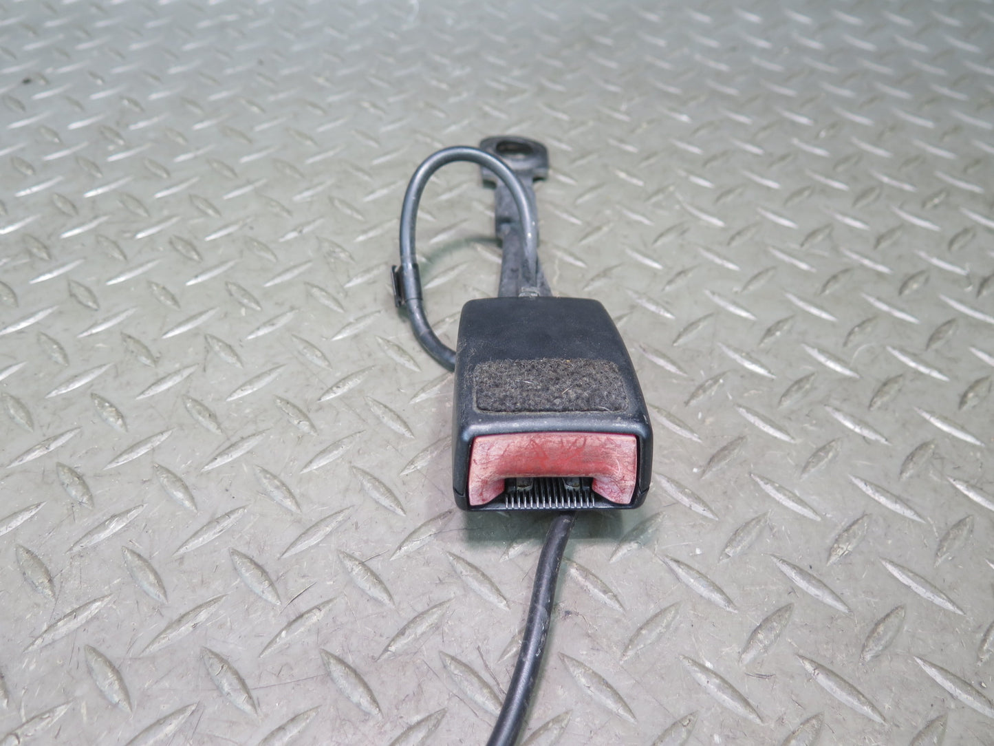 1999-2005 Porsche 911 Carrera 996 Front Right Seat Adjust Switch W/ Trim